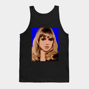 suki waterhouse Tank Top